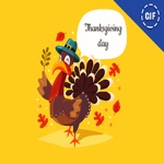 GIF Thanksgiving Day