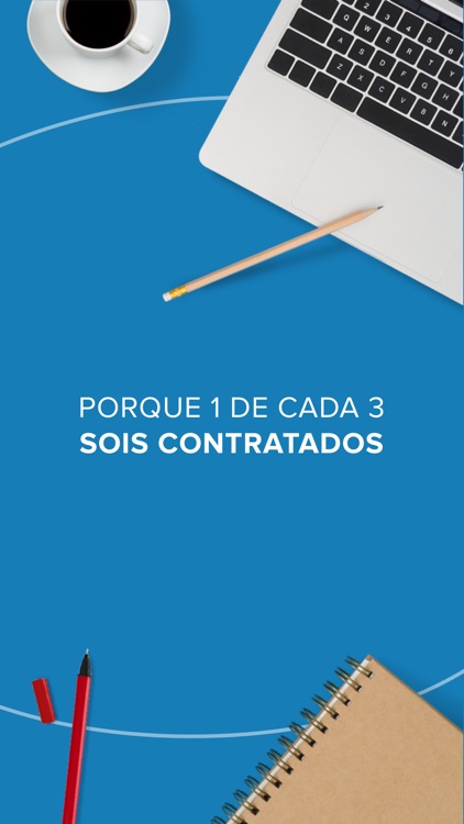 InfoJobs - Trabajo y Empleo screenshot-7
