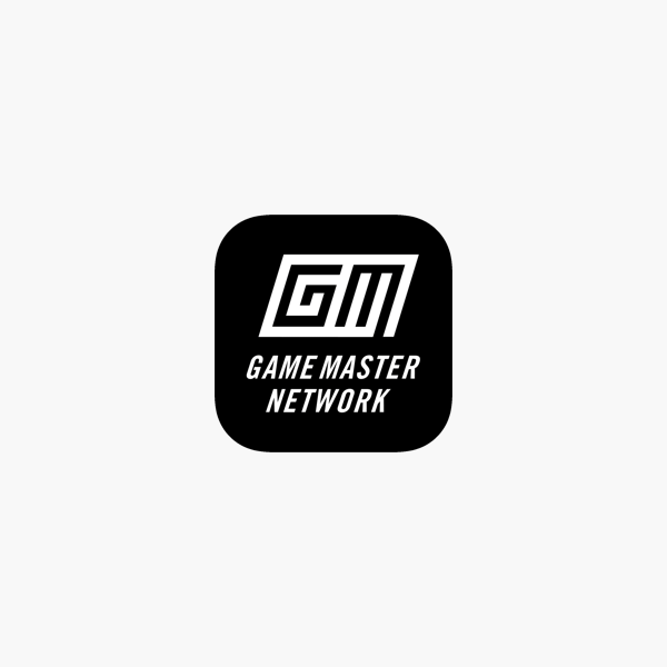 The Game Master Network On The App Store
