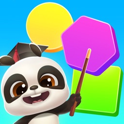 Chuchume Shapes Learning