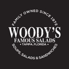 Top 29 Food & Drink Apps Like Woody's Famous Salads - Best Alternatives