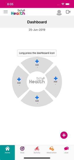 Bell Health(圖3)-速報App