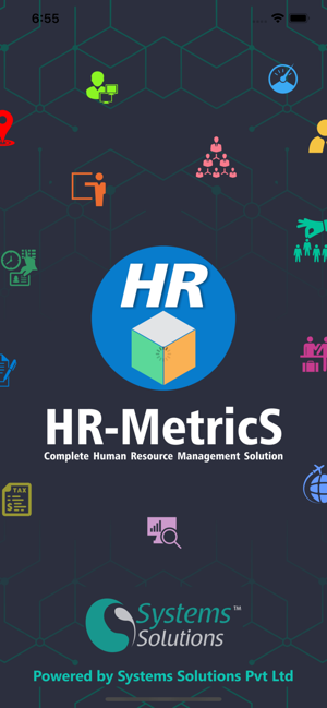 HR MetricS(圖1)-速報App