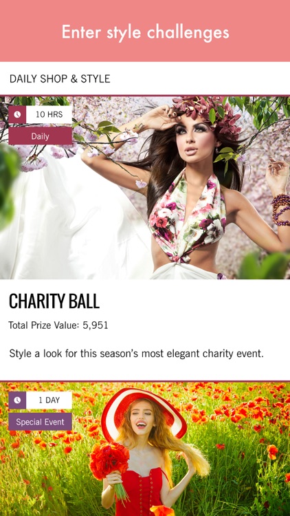Covet Fashion screenshot-3