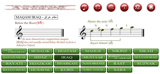 Maqam / Makam - Mode(圖3)-速報App