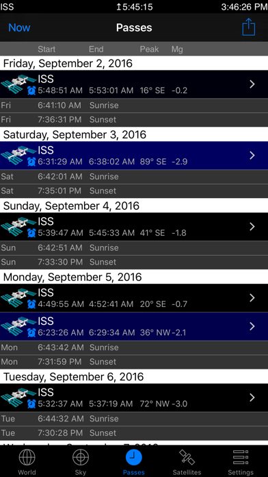 How to cancel & delete GoISSWatch ISS Tracking from iphone & ipad 3