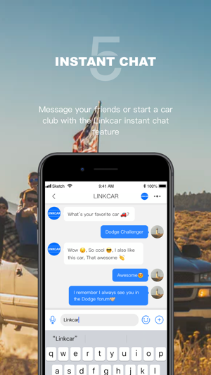 LinkCar: Car Forum & Community(圖5)-速報App