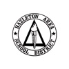 Hazleton Area School District