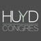 Met de HUYD Congres Event App beschik je als bezoeker altijd over up-to-date informatie