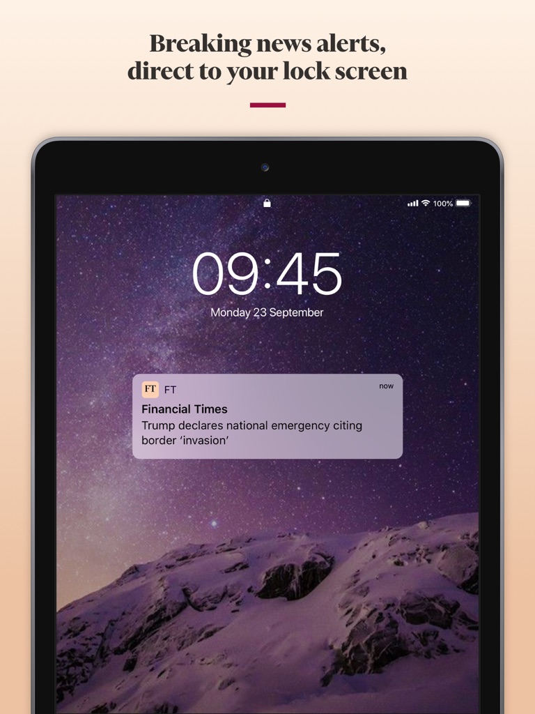 【图】Financial Times(截图3)