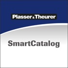 Plasser & Theurer SmartCatalog