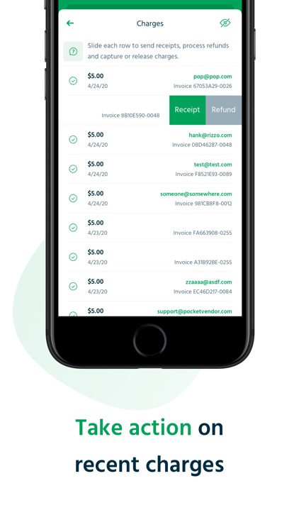 Payment via Stripe screenshot-4