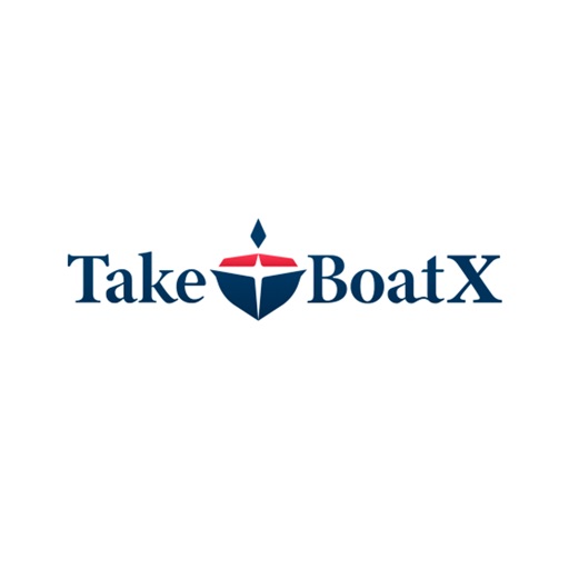 TakeBoatX. Заказ водного такси