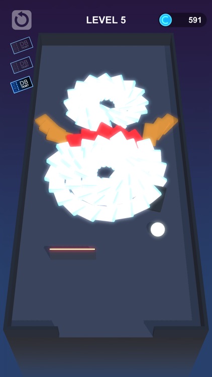 Domino Blast screenshot-4