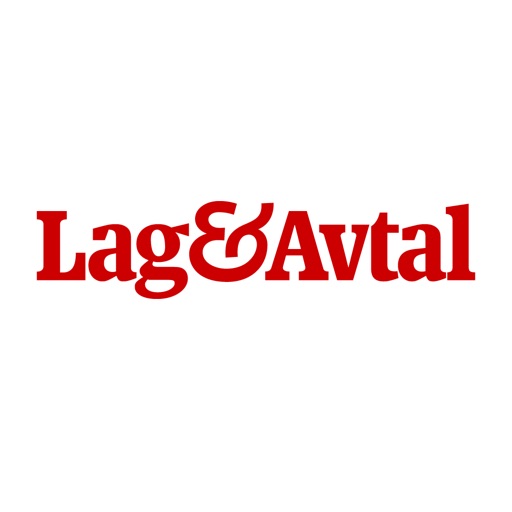 Lag-Avtal