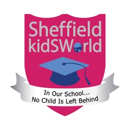 Sheffield KidsWorld