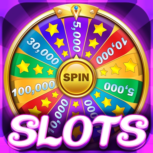 Vegas Slots: Royal Casino Game