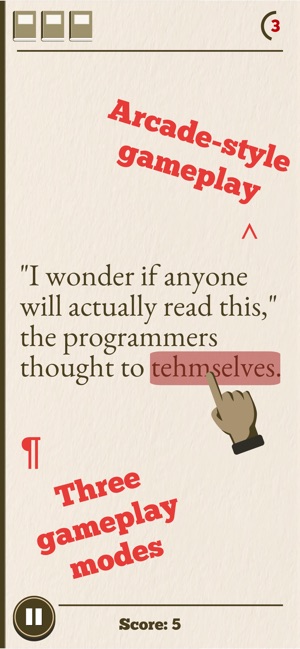 Typochondria(圖2)-速報App