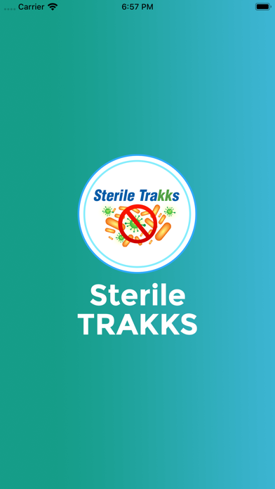 How to cancel & delete Sterile Trakks from iphone & ipad 1