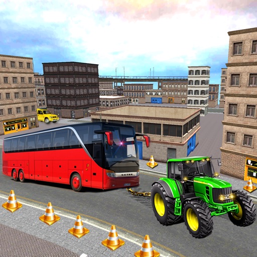 Tractor Pull Games 2019 by M Amir Fiaz