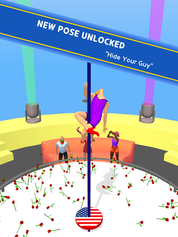 Pole Dance! screenshot 18