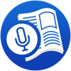 Voice Reader ( reader of texts with speech )