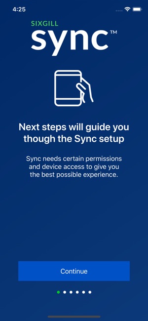 Sixgill Sync 2.0(圖1)-速報App