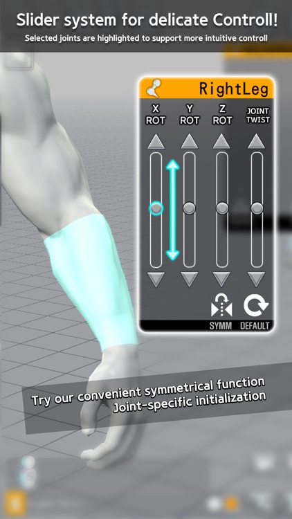 Easy Pose -Best Posing App screenshot-4