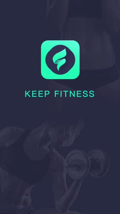 Fitness+ Workout &Exercise APP screenshot 4