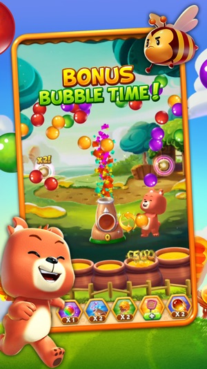 Bubble Buggle Pop(圖3)-速報App