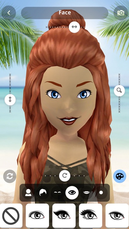 Club Cooee - 3D Avatar Chat screenshot-5