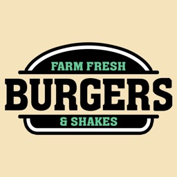 Farm Fresh Burgers & Shakes