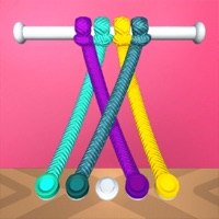 Tangle Master 3D free Life hack