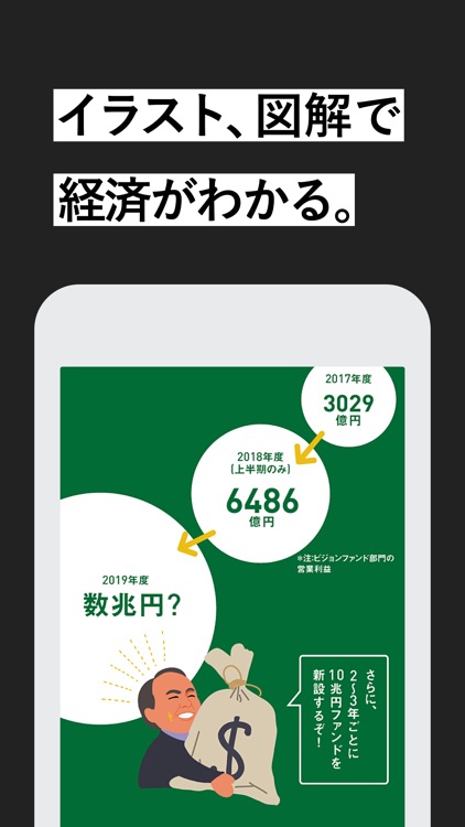 NewsPicks(ニューズピックス) screenshot-4