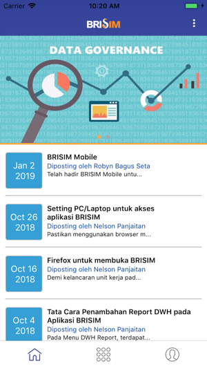 BRISIM Mobile(圖2)-速報App