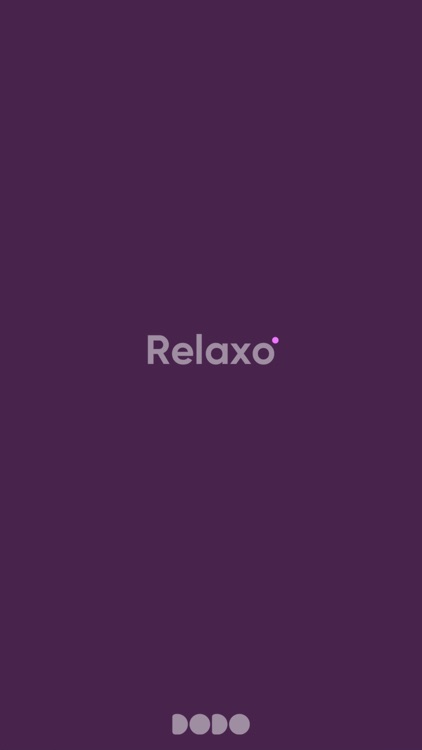 Relaxo°