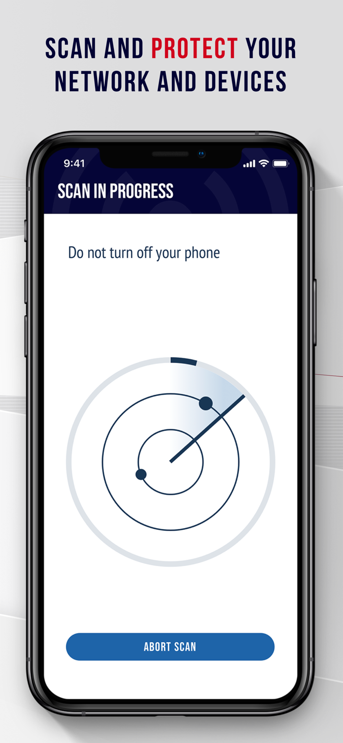Cyberman365 HomeSafe