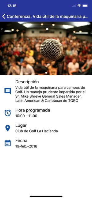 México Golf Show(圖2)-速報App