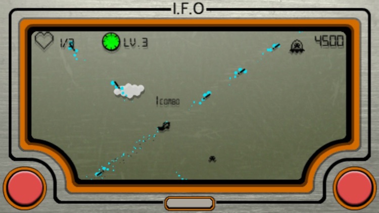 I.F.O screenshot-4