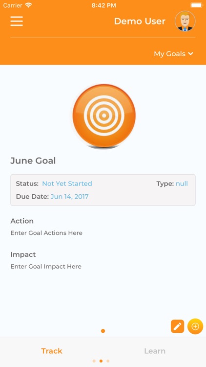 iCoachFirst screenshot-4