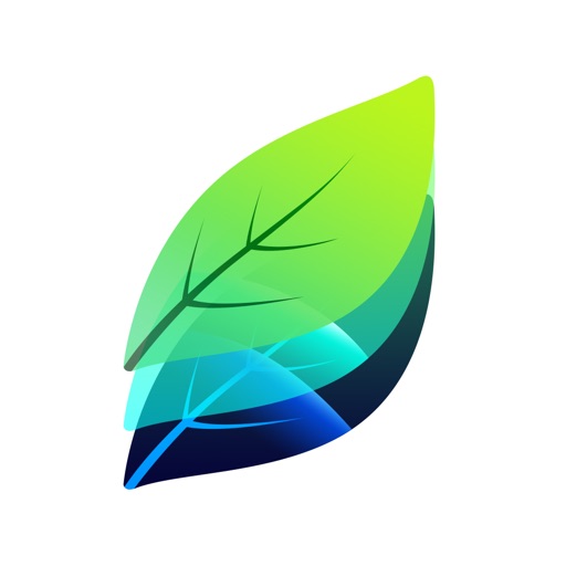 Plant Identification icon