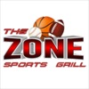 The Zone Sports Grill
