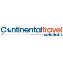 Continental Travel Solutions