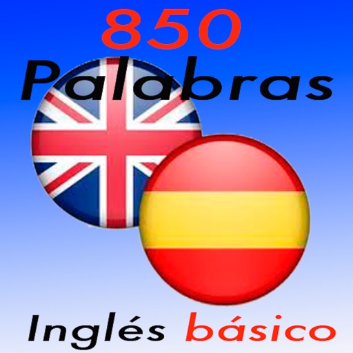 850 Palabras Inglés Básico Download