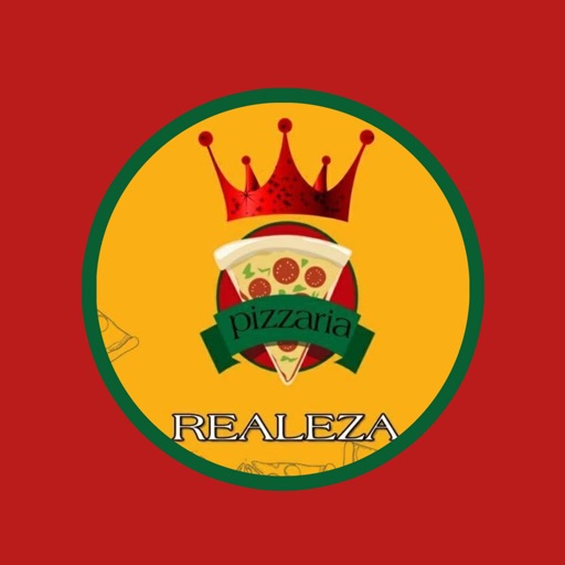 Pizzaria Realeza 2 by Matheus Luiz Campos