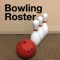 Icon Bowling Roster