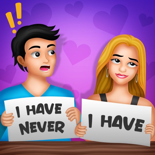 Never Have I Ever : Party Game