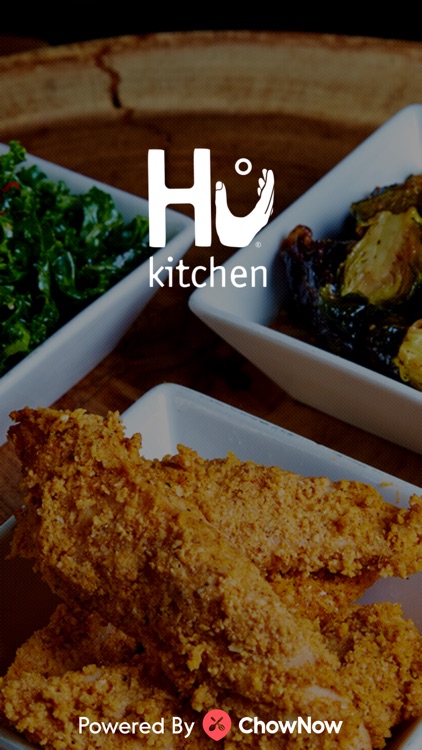 Hu Kitchen