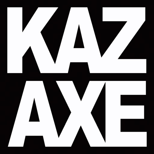 Kazaxe iOS App