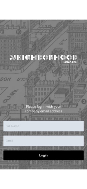 Neighborhood by Knotel